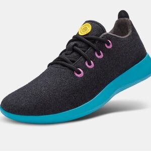 Allbirds Wool Runners